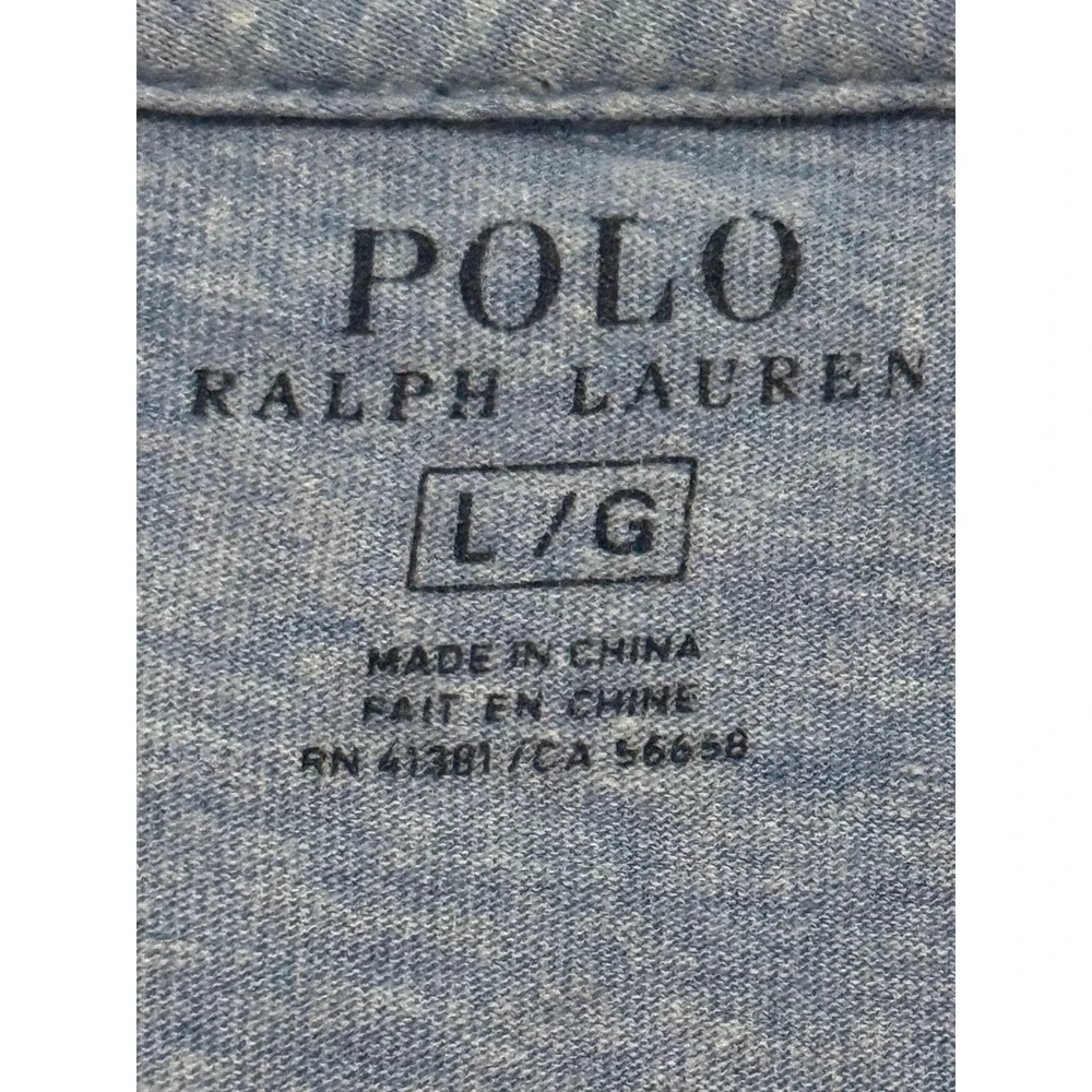 Polo Ralph Lauren polo ralph